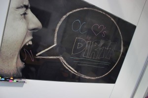 OC Loves DIRTT! Come and fall in love too!!