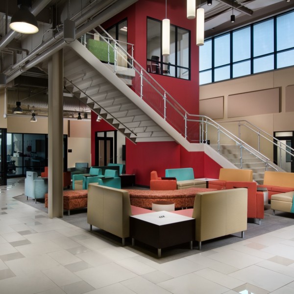 Cincinnati Office Furniture Store | OstermanCron