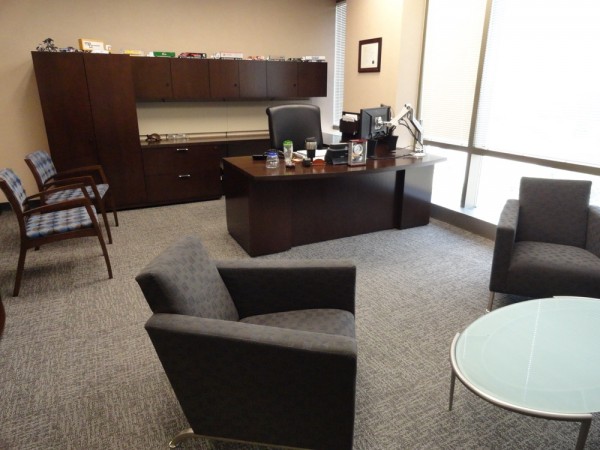 Ohio Office Furniture