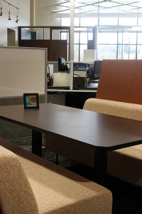 Ohio Area Office Furniture