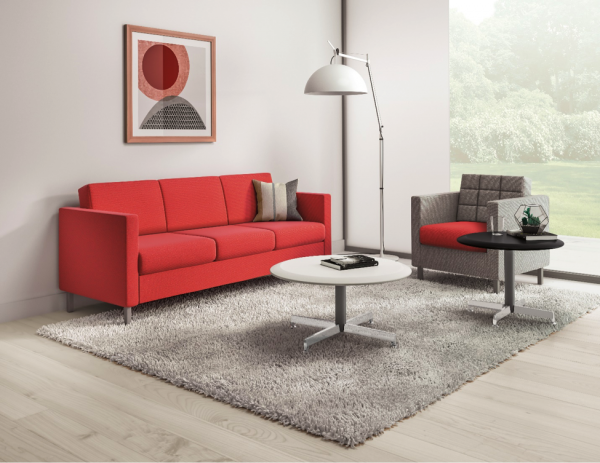 Modular furniture, office furniture design
