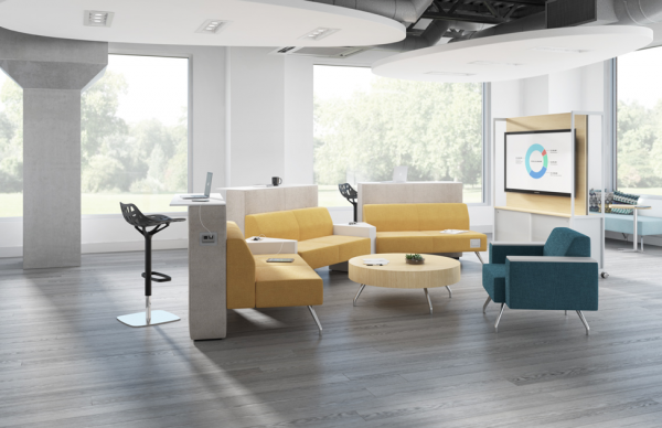 University furniture design, office furniture eesign
