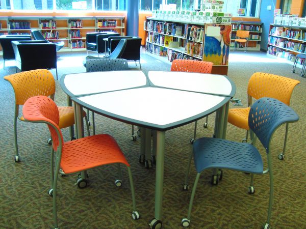 School furniture ideas for the new year