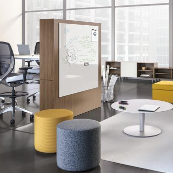 Business furniture designs for office space