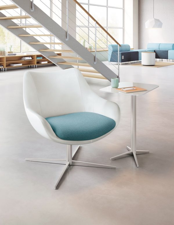 Kimball chair to enhance office workplace design