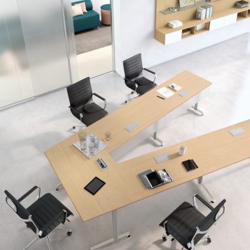 Leading office furniture dealer